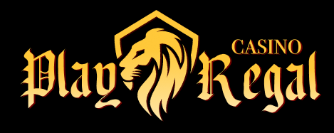 Playregal Casino logo